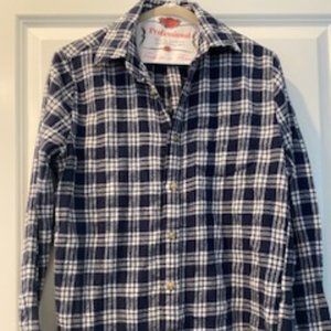 Brandy Melville Flannel